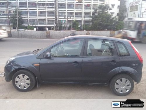 Used 2011 Ford Figo car at low price