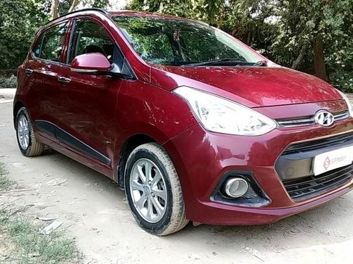 Hyundai Grand i10 AT Asta 2014 for sale