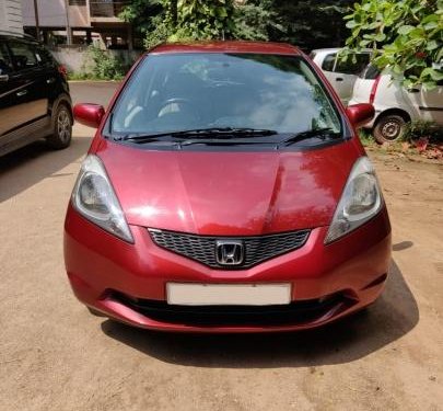 Used Honda Jazz car at low price