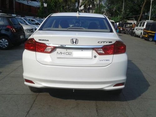 Used Honda City i-VTEC SV 2014 for sale 