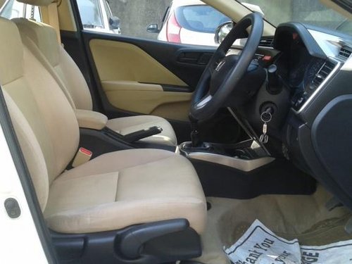 2014 Honda City for sale