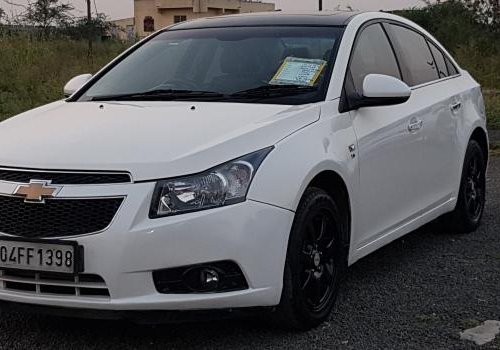 2012 Chevrolet Cruze for sale