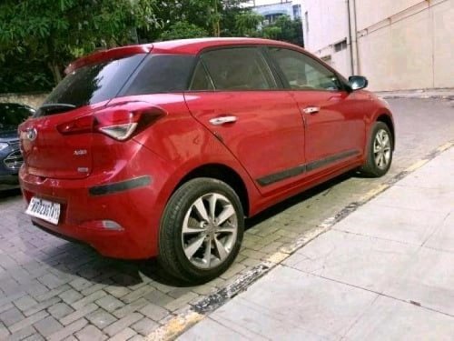 Good as new Hyundai Elite i20 1.2 Asta for sale 