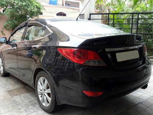 Used 2011 Hyundai Verna for sale