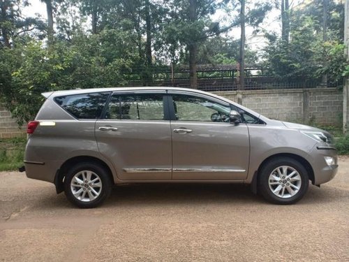 Used 2018 Toyota Innova Crysta for sale