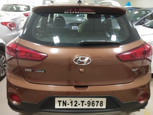 Used Hyundai i20 Active 2017 for sale