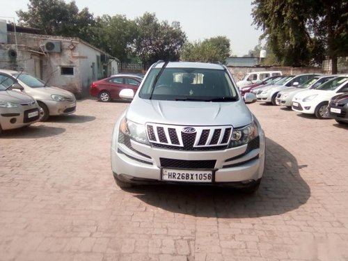 Used Mahindra XUV500 W6 2WD 2013 for sale