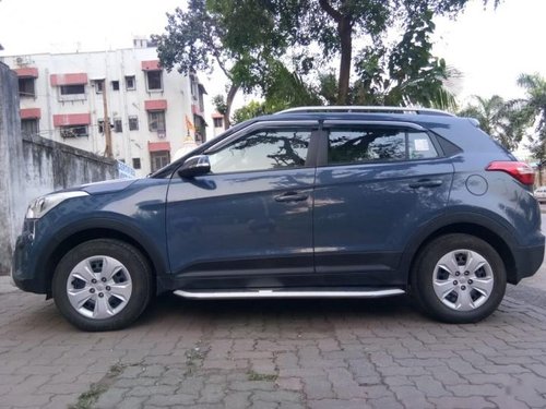 Good as new Hyundai Creta 2017 for sale 