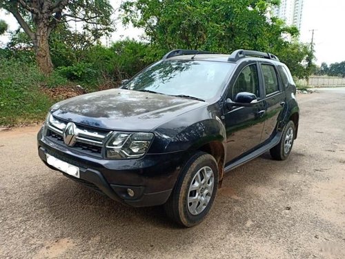 Used Renault Duster 85PS Diesel RxL 2016 for sale