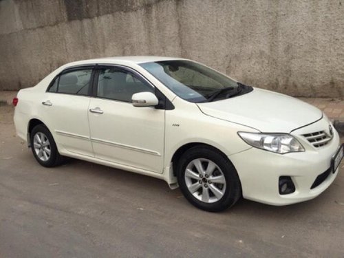 Used 2013 Toyota Corolla Altis for sale