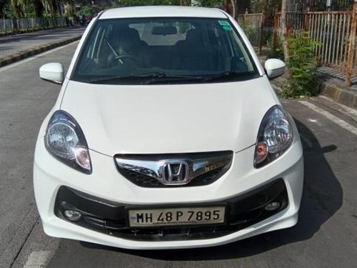 2013 Honda Brio for sale at low price