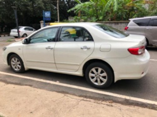 2012 Toyota Corolla Altis for sale