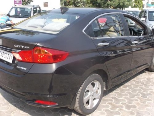 Used Honda City car at low price