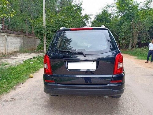 Used 2014 Mahindra Ssangyong Rexton for sale