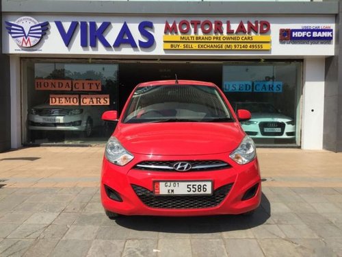 Used Hyundai i10 Magna 1.2 2011 for sale 