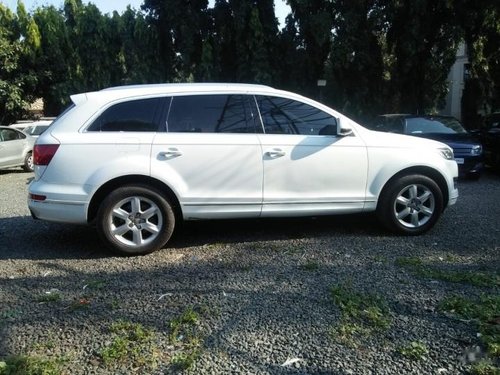 Used 2012 Audi Q7 for sale
