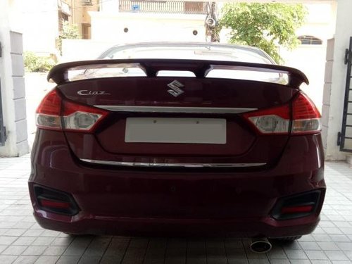 2017 Maruti Suzuki Ciaz for sale