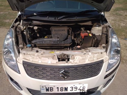 Used 2015 Maruti Suzuki Swift for sale