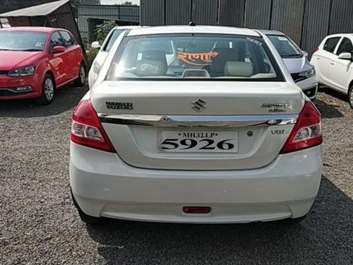 2014 Maruti Suzuki Dzire for sale at low price