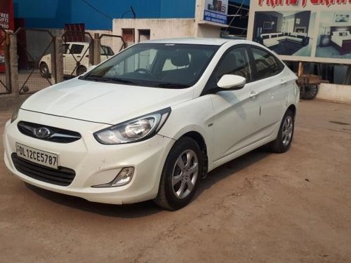 Used 2013 Hyundai Verna for sale