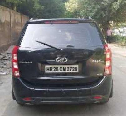 Mahindra XUV500 W8 2WD 2015 for sale