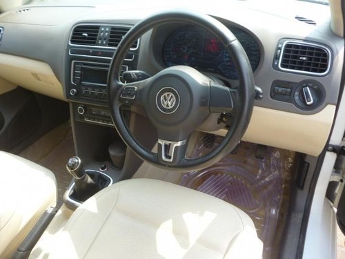 Volkswagen Vento 1.5 TDI Highline 2013 for sale