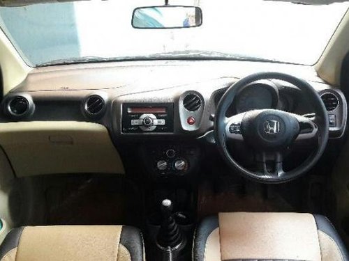 Good as new Honda Amaze VX i-DTEC for sale 