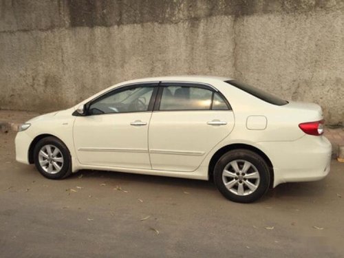 Used 2013 Toyota Corolla Altis for sale