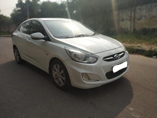 2012 Hyundai Verna for sale at low price