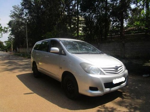 Used 2011 Toyota Innova for sale