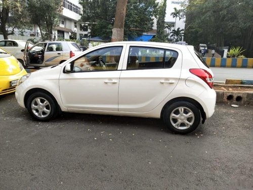 2011 Hyundai i20 for sale