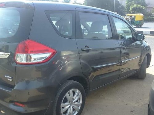 2016 Maruti Suzuki Ertiga for sale at low price