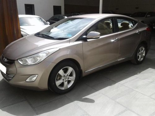 Hyundai Elantra 2014 for sale