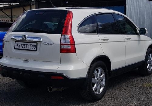 Good as new Honda CR-V 2.4L 4WD in Pune