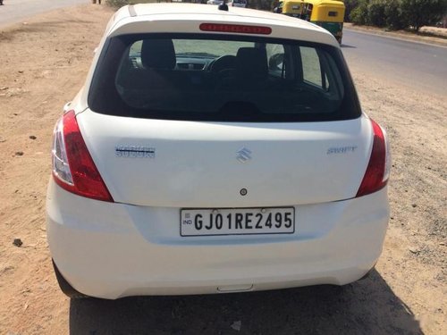 Good as new 2013 Maruti Suzuki Swift for sale at low price