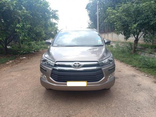 Used 2018 Toyota Innova Crysta for sale