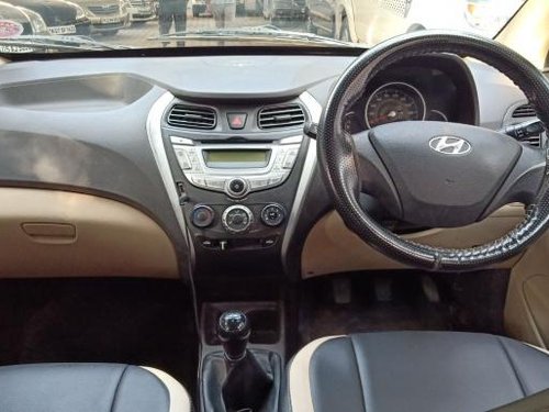 Used Hyundai Eon car at low price