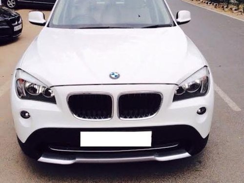 Used 2013 BMW X1 for sale 