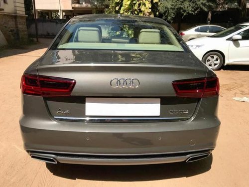 2015 Audi A6 for sale