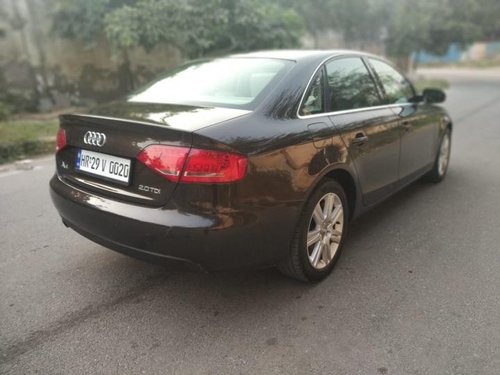 Good as new 2010 Audi A4 for sale