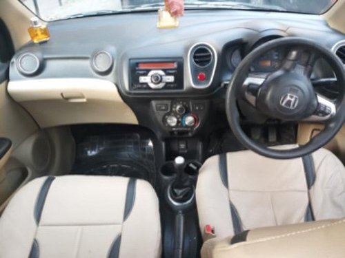 2014 Honda Mobilio for sale at low price