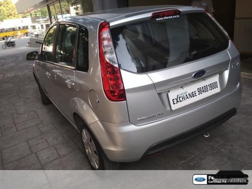 Used 2011  Ford Figo car at low price