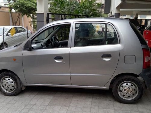 Used 2006 Hyundai Santro Xing car at low price