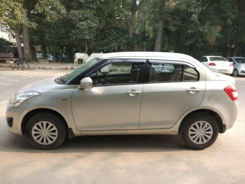 Maruti Dzire VDI 2014 for sale