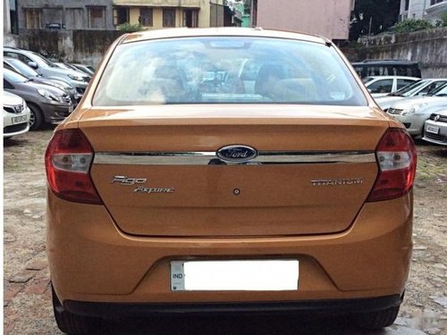 Ford Aspire 1.2 Ti-VCT Titanium 2016 for sale