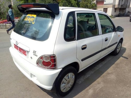 Used Maruti Suzuki Zen car at low price