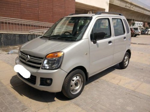 Used 2009 Maruti Suzuki Wagon R for sale