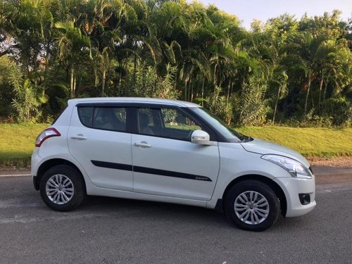 Good as new Maruti Suzuki Swift 2014 for sale