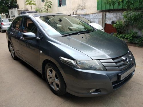 Good as new Honda City 1.5 V AT for sale 