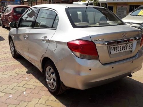 Honda Amaze S i-Dtech 2014 for sale